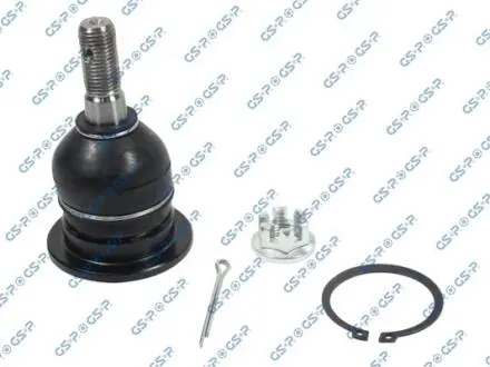 S080374 Опора шаровая Toyota Hilux 05- GSP подбор по vin на Brocar