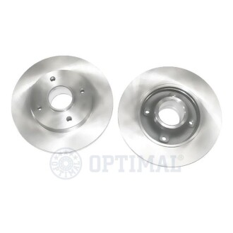 BS7934C TARCZA HAMULCOWA. SZT OPTIMAL OPTIMAL подбор по vin на Brocar