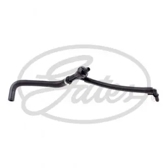 EMH235 PRZEWOD ODPOWIETRZENIA SILNIKA GATES підбір по vin на Brocar