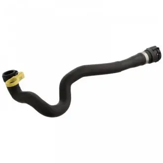 103454 Трубка системи охолодження BMW FEBI BILSTEIN підбір по vin на Brocar