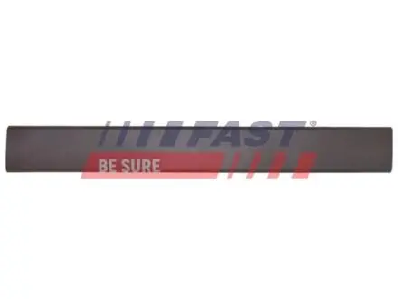 FT90789 LISTWA ZEWN DUCATO 02- BOK L/P FAST підбір по vin на Brocar