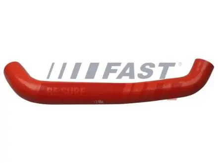 FT61662 RURA INTERCOOLERA DAILY 00- PR FAST підбір по vin на Brocar