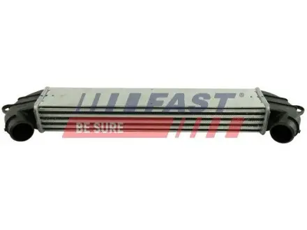 FT55521 Інтеркулер Fiat Doblo 1.9 JTD Diesel M A/C + A/A 01- FAST підбір по vin на Brocar