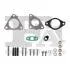 ZESTAW MONT.TURBINY KPL.NISSAN KT750090
