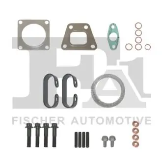 KT110310 Монтажний комплект, компресор FA1 підбір по vin на Brocar