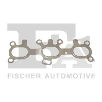 478001 Прокладка выпускного коллектора FA1 подбор по vin на Brocar