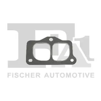 413009 Прокладка выпускного коллектора FA1 підбір по vin на Brocar