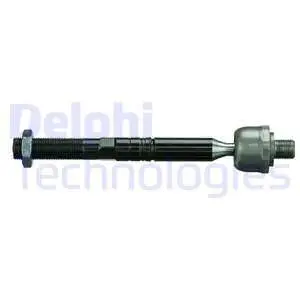 TA3308 Тяга рулевая лев./прав.Crafter 16- DELPHI підбір по vin на Brocar