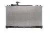 DRM44021 Радіатор, охолодження двигуна DENSO підбір по vin на Brocar