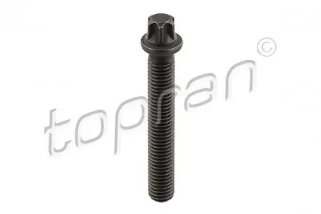 503682 SRUBA KOLA PASOWEGO M10X1,5X77 TOPRAN підбір по vin на Brocar