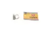 Хомут черв\'ячний 8-12/9 W2(TOPEX) 37D501