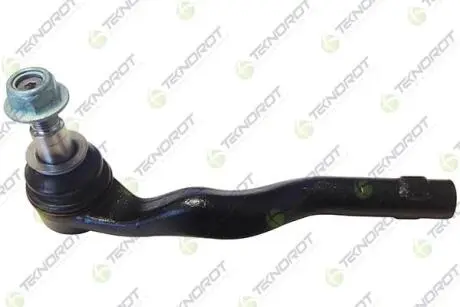 M692 Наконечник поперечной рулевой тяги лев. W212 4-matic TEKNOROT подбор по vin на Brocar
