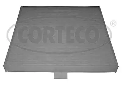 80005177 Фильтр воздуха салона CORTECO CORTECO підбір по vin на Brocar