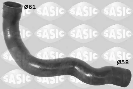3356008 MERCEDES Classe V (638) Vito SASIC подбор по vin на Brocar