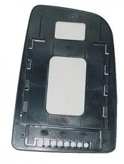 2436G01 Вставка зеркала верхняя левая DEPO підбір по vin на Brocar