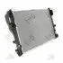 CHLODNICA MERCEDES S W221 05- 0540170056B