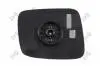 SZKLO LUSTERKA LE VW T4 90-03 4050G02