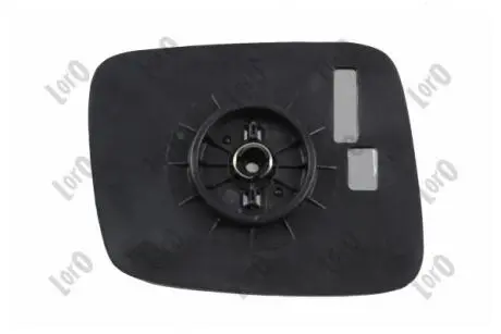 4050G02 SZKLO LUSTERKA LE VW T4 90-03 ABAKUS підбір по vin на Brocar