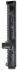 CR328000P A_Радіатор 440 mm BMW 3 (E36) MAHLE / KNECHT підбір по vin на Brocar