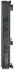 CR328000P A_Радіатор 440 mm BMW 3 (E36) MAHLE / KNECHT підбір по vin на Brocar