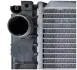 CR328000P A_Радіатор 440 mm BMW 3 (E36) MAHLE / KNECHT підбір по vin на Brocar