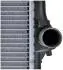 CR328000P A_Радіатор 440 mm BMW 3 (E36) MAHLE / KNECHT підбір по vin на Brocar