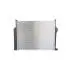 CR328000P A_Радіатор 440 mm BMW 3 (E36) MAHLE / KNECHT підбір по vin на Brocar