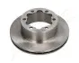 61000534 TARCZA HAM. MERCEDES SPRINTER ASHIKA підбір по vin на Brocar