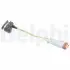 LZ0320 CZUJNIK ZUZYCIA KLOCKOW PRZOD DELPHI підбір по vin на Brocar