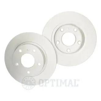 BS9440C Гальмівний диск OPTIMAL підбір по vin на Brocar