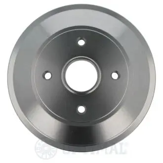BT2340 BEBEN HAMULCOWY. SZT OPTIMAL OPTIMAL подбор по vin на Brocar