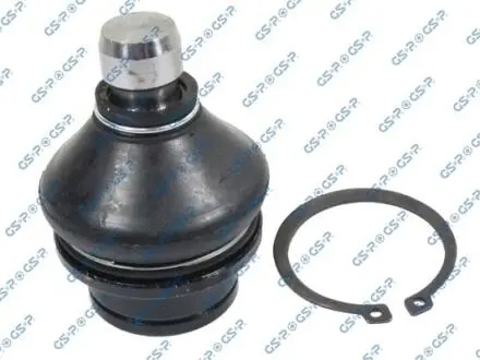 S080821 S080821 GSP - Кульова опора GSP підбір по vin на Brocar