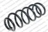 4226165 Пружина FIAT FREEMONT 2WD 11- LESJOFORS підбір по vin на Brocar