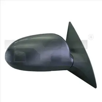 3130078 LUSTERKO LE HYUNDAI I30 07-12 TYC підбір по vin на Brocar
