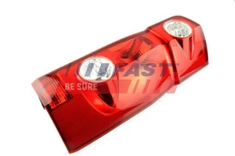 FT86456 ФАРА ЗАД. VW CRAFTER 06> ПРАВ FAST подбор по vin на Brocar