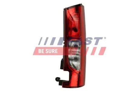 FT86455 ФАРА ЗАД. MERCEDES CITAN ПРАВ FAST подбор по vin на Brocar