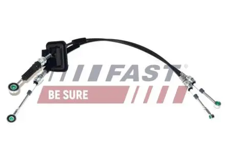 FT73048 LINKA ZMIANY BIEGOW PANDA 03- FAST підбір по vin на Brocar