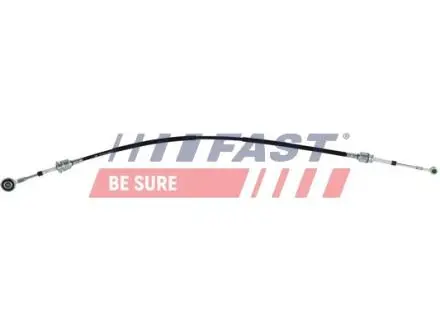 FT73047 Кабель важеля зміни швидкості FAST підбір по vin на Brocar