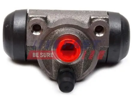 FT34009 Робочий гальмівний циліндр FIAT DOBLO 00-09, LANCIA MUSA 04-07 FAST підбір по vin на Brocar