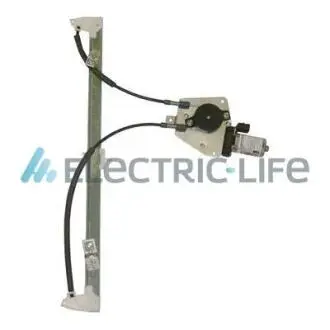 ZRZA24R Подъемное устройство для окон ELECTRIC LIFE подбор по vin на Brocar