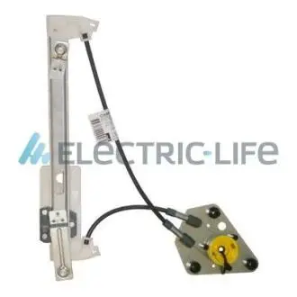 ZRVK718R Подъемное устройство для окон ELECTRIC LIFE подбор по vin на Brocar