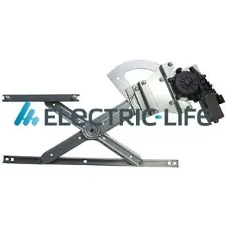 ZRRV19L Підйомний пристрій для вікон ELECTRIC LIFE підбір по vin на Brocar