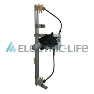 ZRRN63R Підйомний пристрій для вікон ELECTRIC LIFE підбір по vin на Brocar