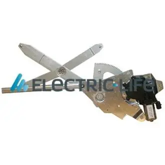 ZRRN47L Подъемное устройство для окон ELECTRIC LIFE подбор по vin на Brocar