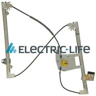 ZRPG715R Подъемное устройство для окон ELECTRIC LIFE подбор по vin на Brocar