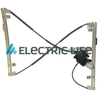 ZRPG29L Підйомний пристрій для вікон ELECTRIC LIFE підбір по vin на Brocar