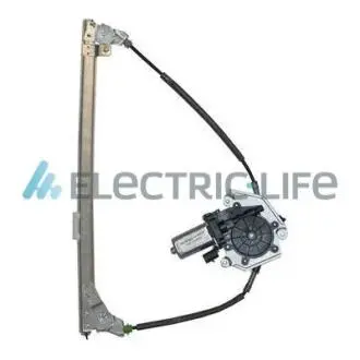 ZRPG08LB Подъемное устройство для окон ELECTRIC LIFE подбор по vin на Brocar