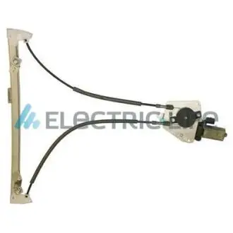 ZRPG17L Підйомний пристрій для вікон ELECTRIC LIFE підбір по vin на Brocar