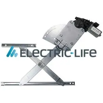 ZRMI56L Підйомний пристрій для вікон ELECTRIC LIFE підбір по vin на Brocar