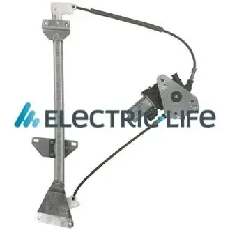 ZRMI32RB Підйомний пристрій для вікон ELECTRIC LIFE підбір по vin на Brocar